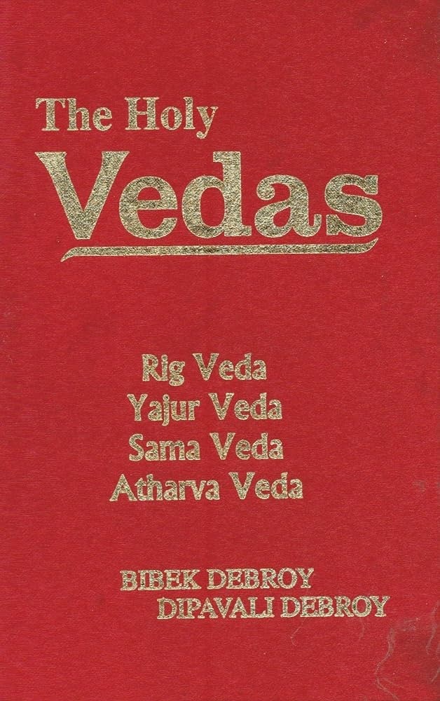 Vedas 2 1