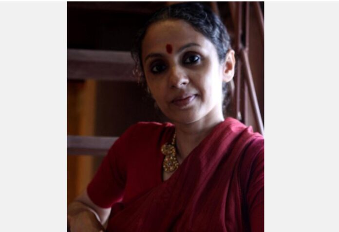 ಹಂಸ ಮೊಯ್ಲಿ