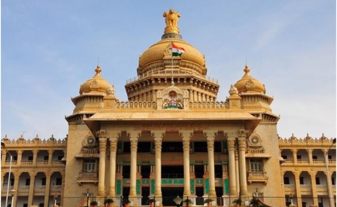 ವಿಧಾನಸೌಧ