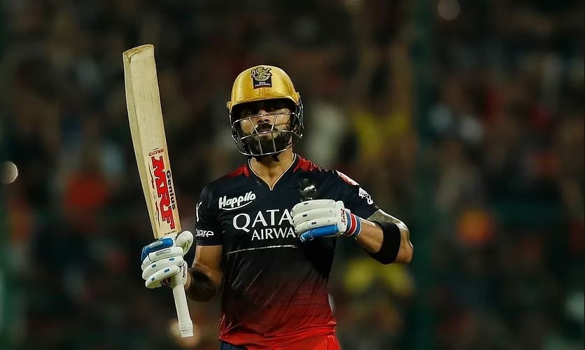 Virat Kohli 3