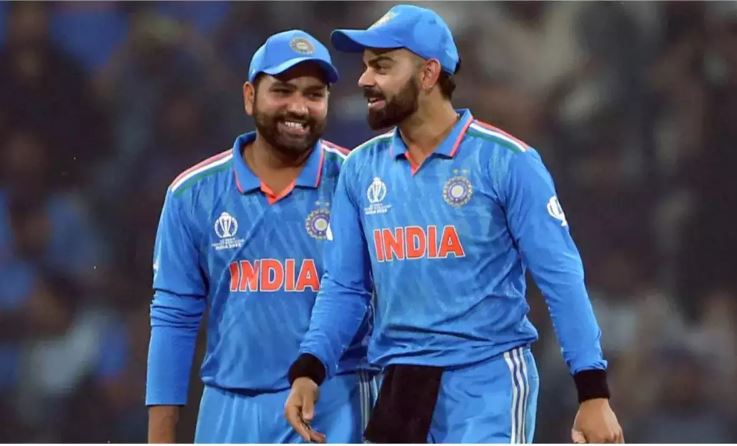 IND - NZ ODI: ಟಾಸ್ ಗೆದ್ದ ಭಾರತ ಫೀಲ್ಡಿಂಗ್ ಆಯ್ಕೆ; ರೋಹಿತ್-ವಿರಾಟ್ ಕಂಬ್ಯಾಕ್ ...