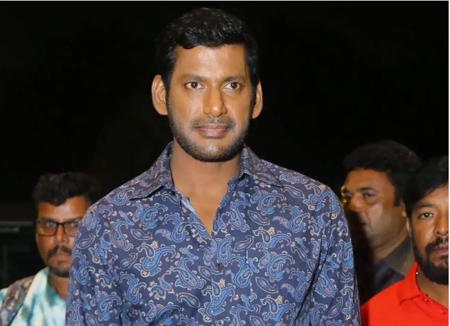 ವಿಶಾಲ್