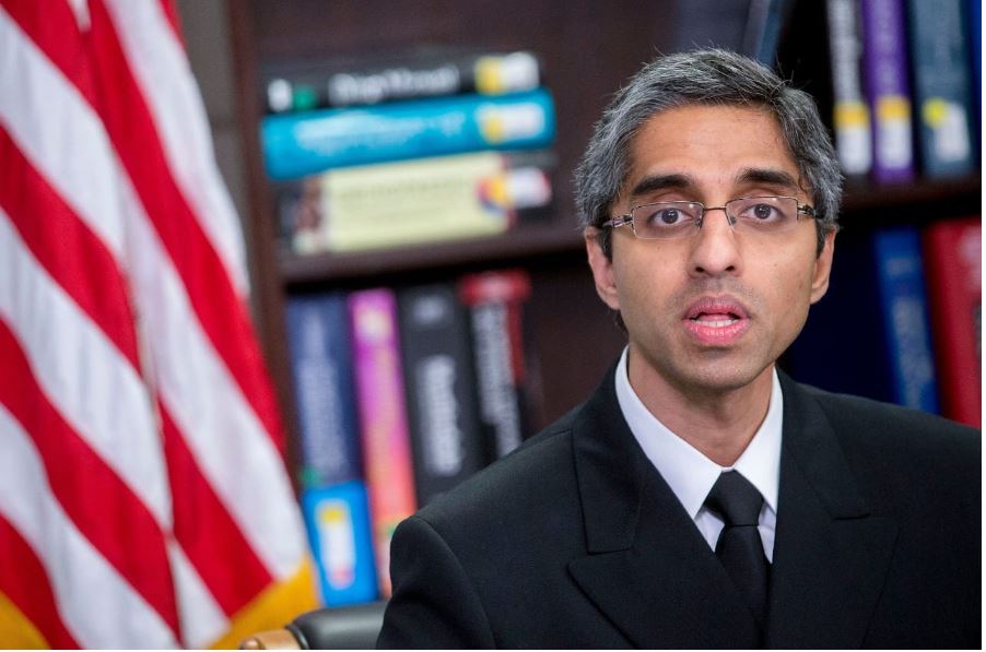 Vivek murthy