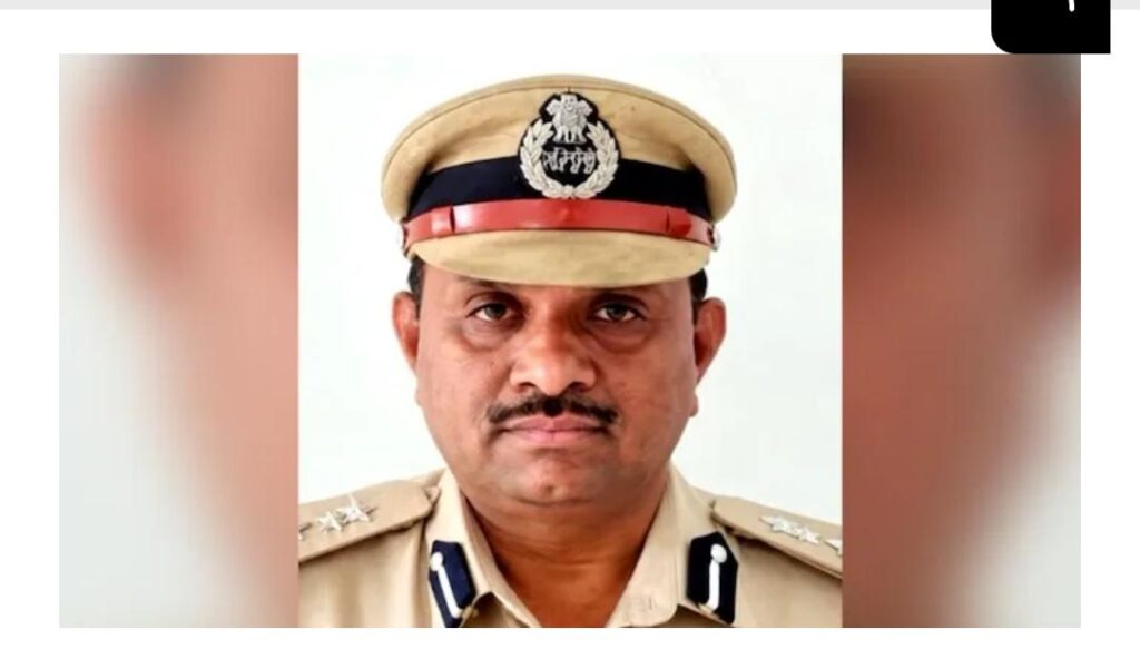 ಸುಪ್ರೀಂ ಕೋರ್ಟ್’ನ ನಕಲಿ ಆದೇಶ ಸೃಷ್ಟಿಸಿ ಜೀವಾವಧಿ ಕೈದಿ ಬಿಡುಗಡೆ: ಕಾರಾಗೃಹ ಡಿಐಜಿ ಸೋಮಶೇಖರ್ ಬಂಧನ
