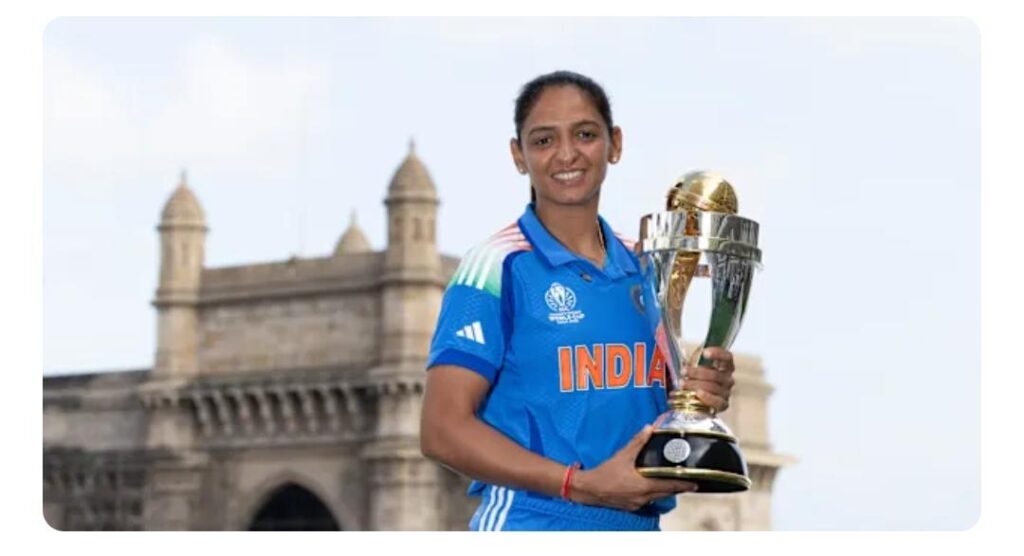 ಹ್ಯಾಟ್ರಿಕ್ ಗೆಲುವಿನ ಬೆನ್ನಲ್ಲೇ ನಾಯಕತ್ವಕ್ಕೆ ವಿದಾಯ: ದಿಟ್ಟ ನಿರ್ಧಾರದೊಂದಿಗೆ ನಿರ್ಗಮಿಸಿದ ಹರ್ಮನ್‌ಪ್ರೀತ್ ಕೌರ್