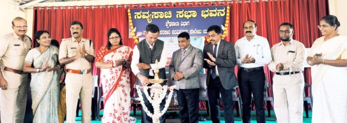 ಉಡುಪಿ | ಮಕ್ಕಳ ಹಕ್ಕುಗಳನ್ನು ರಕ್ಷಣೆ ಮಾಡುವುದು ನಮ್ಮೆಲ್ಲರ ಹೊಣೆ : ಡಾ. ತಿಪ್ಪೇಸ್ವಾಮಿ ಕೆ.ಟಿ
