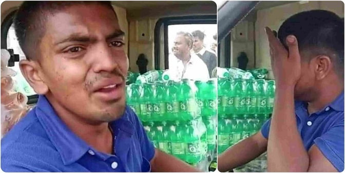 ಬಿಜೆಪಿ ಪ್ರಚಾರ ಯಾತ್ರೆ