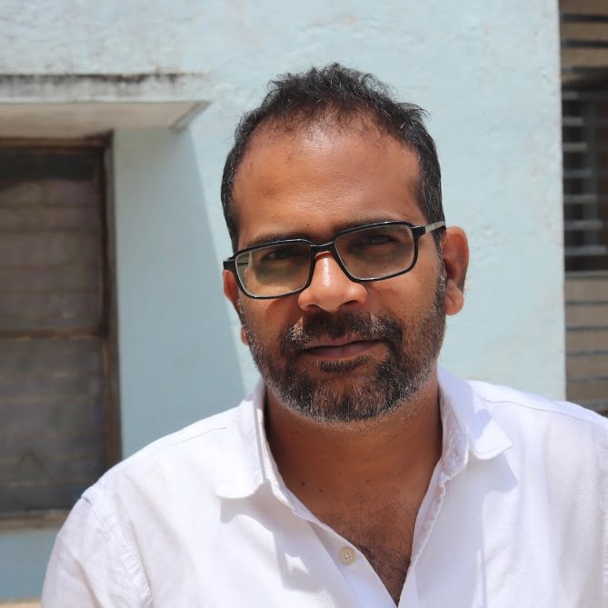 ರಾಜಶೇಖರ್‌ ಅಕ್ಕಿ