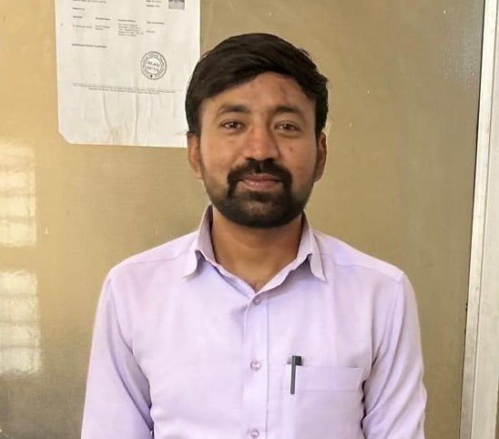 ನರ್ಸ್‌