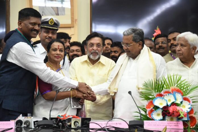 ಪ್ರಮಾಣ ವಚನ
