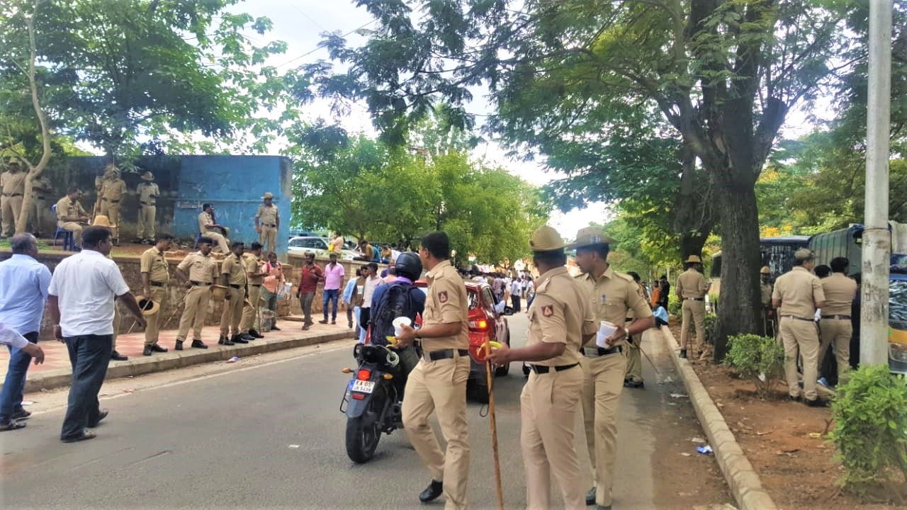 ಪೊಲೀಸ್