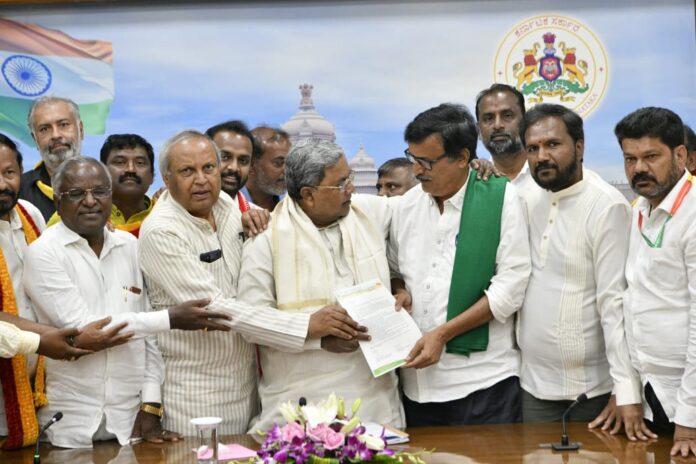 ಕಾವೇರಿ ವಿವಾದ