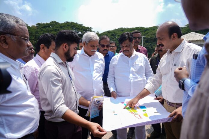 ಯೂನಿಟಿ ಮಾಲ್