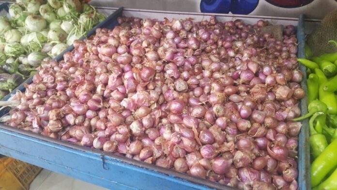 ಈರುಳ್ಳಿ