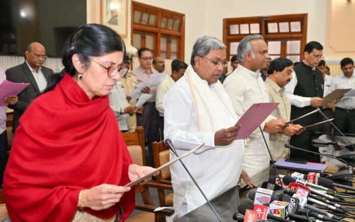 ಸಿಎಂ ಸಿದ್ದರಾಮಯ್ಯ
