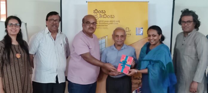 ನಾಗೇಶ್‌ ಹೆಗಡೆ
