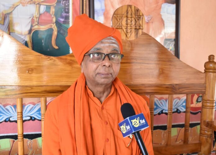 ಡಾ.ಬಸವಲಿಂಗ ಪಟ್ಟದ್ದೇವರು