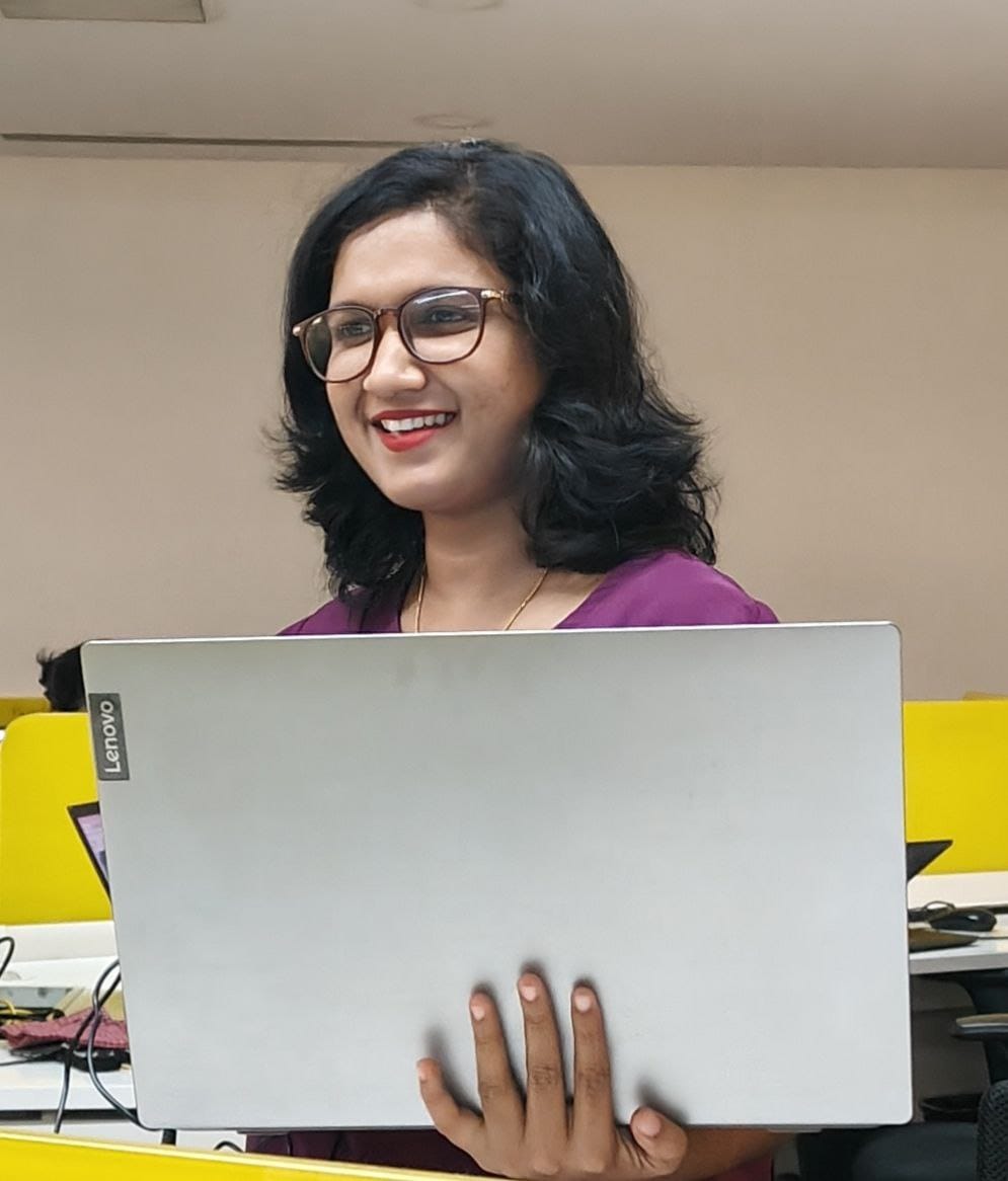 ಮಯೂರಿ ಬೋಳಾರ್