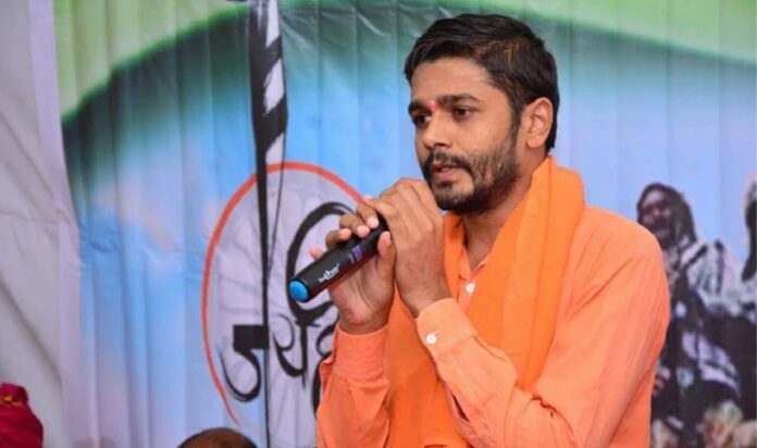 ಹೃದಯಘಾತದಿಂದ ಸ್ವಾಮೀಜಿ ನಿಧನ