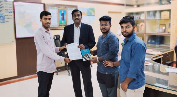 ವಿದ್ಯಾರ್ಥಿನಿ ಅರ್ಚನಾ ಆತ್ಮಹತ್ಯೆ ಪ್ರಕರಣ