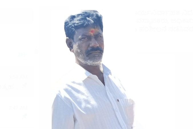 ಹಟ್ಟಿ ಚಿನ್ನದ ಗಣಿಯಲ್ಲಿ ಕಾರ್ಮಿಕ ಸಾವು