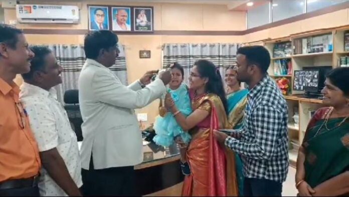 ಇಂಡಿಯಾ ಬುಕ್ ಆಫ್ ರೆಕಾರ್ಡ್‌