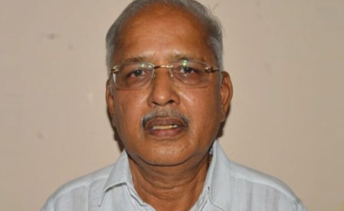 ಮಾಜಿ ಶಾಸಕ ವೀರಬಸವಂತರೆಡ್ಡಿ ನಿಧನ
