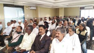 ಕಾರ್ಯಕ್ರಮದಲ್ಲಿ ಭಾಗವಹಿಸಿದ ಗಣ್ಯರು