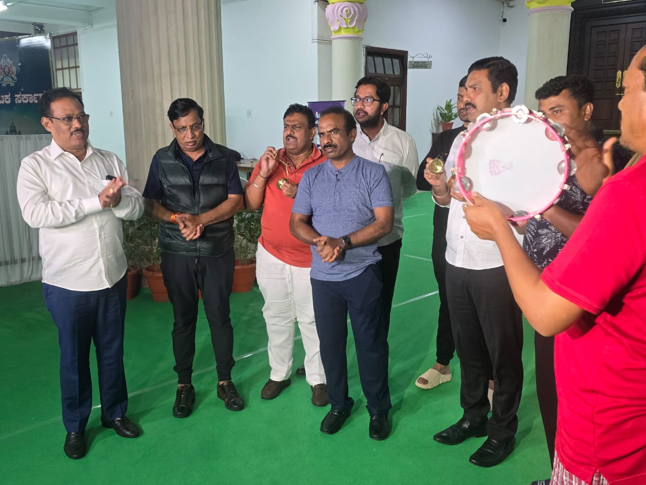 ಬಿಜೆಪಿ