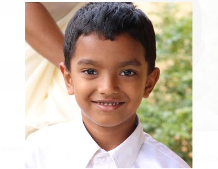 ಆತ್ಮಹತ್ಯೆಗೆ ಶರಣಾದ ಬಾಲಕ