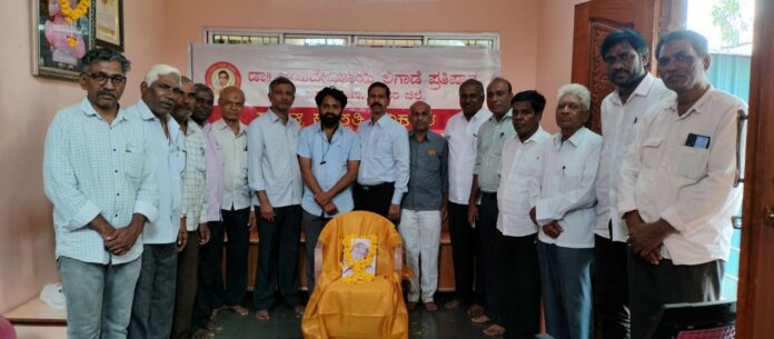 ಬರಹಗಾರ ನಿರಂಜನ ಜನ್ಮದಿನ