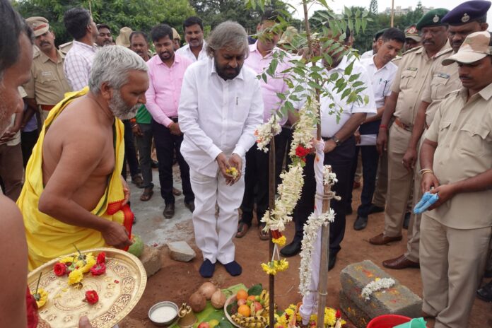 ಈಶ್ವರ ಖಂಡ್ರೆ