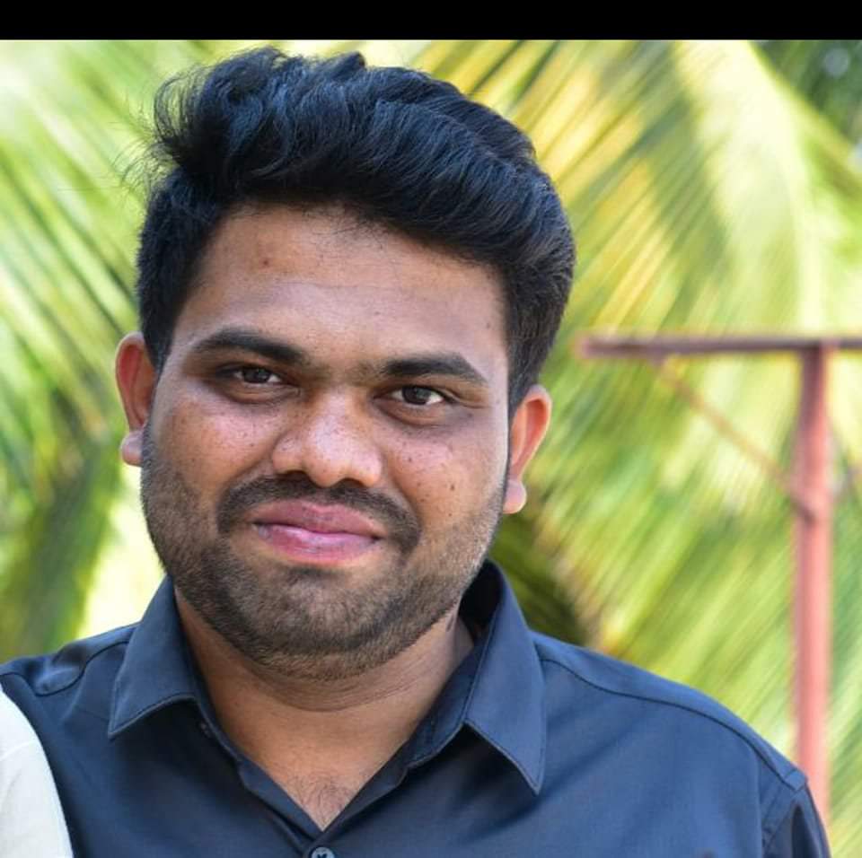 ಚಂದನ್ ಡಿ ಎನ್