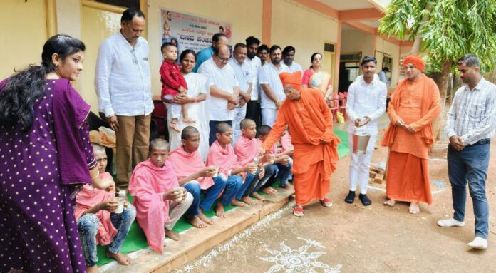 ಬಸವ ಪಂಚಮಿ ಆಚರಣೆ