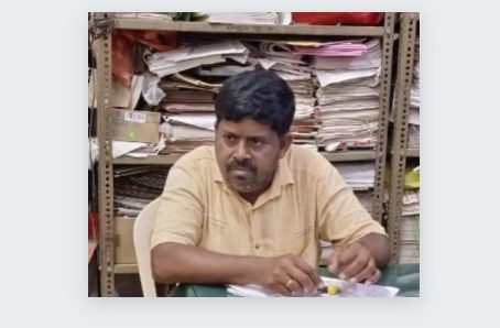 ಲೋಕಾಯುಕ್ತ ಬಲಿಗೆ ಬಿದ್ದ ವಿಎ