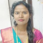 ಗೀತಾ ಹೊಸಮನಿ