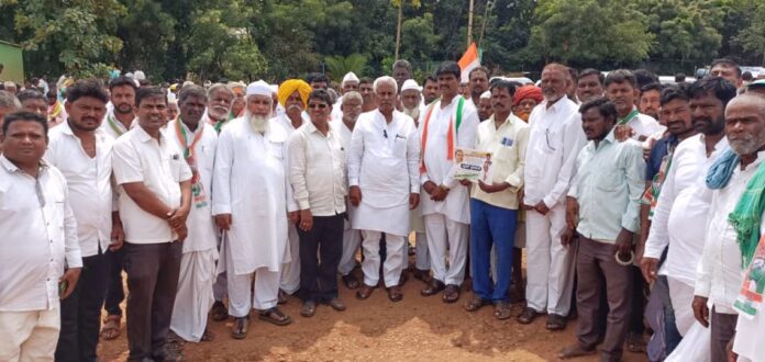 ಎಸ್ ಟಿ ಪಾಟೀಲ್