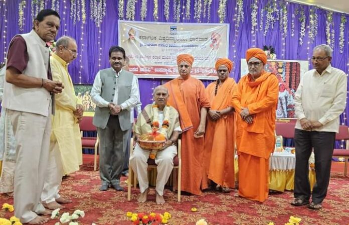 ಪ್ರಭಾಕರ ಕೋರೆ