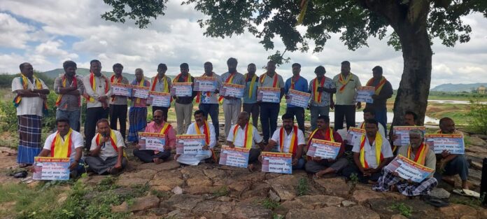 ರಮೇಶ್ ಗೌಡ