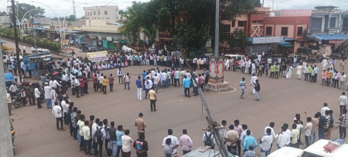 ತಾಳಿಕೋಟೆ