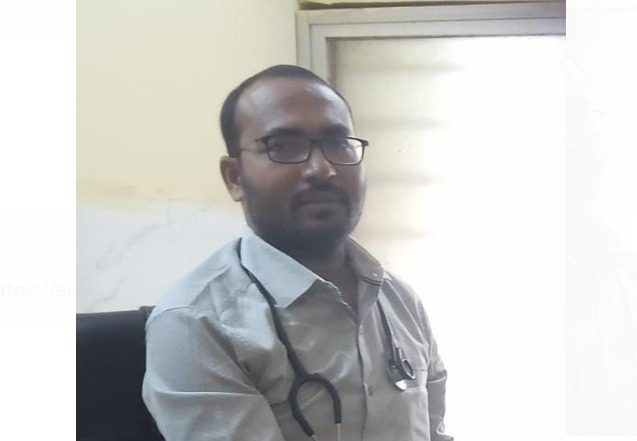 ಬೀದರ್‌ | ಕರ್ತವ್ಯ ಲೋಪ, ಸರ್ಕಾರದ ಹಣ ದುರುಪಯೋಗ : ವೈದ್ಯಾಧಿಕಾರಿ ಅಮಾನತು ಅಮಾನತು