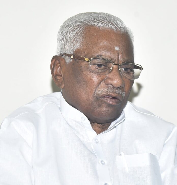 basavaraju