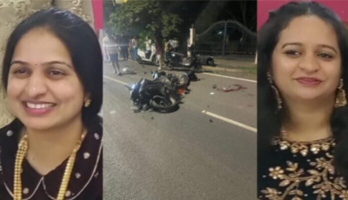 ಬಾಗಲಕೋಟೆ | ಎರಡು ಬೈಕ್ ‌ಗಳ ನಡುವಿನ ಭೀಕರ ಅಪಘಾತಕ್ಕೆ ಮೂವರು ಬಲಿ