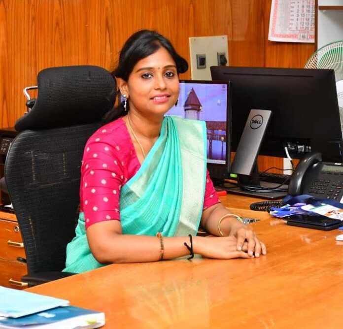 tumkur dc