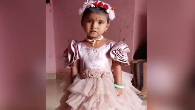 ಶಾಲಾ ವಾಹನ ಹರಿದು ಬಾಲಕಿ ಸಾವು