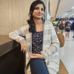 Pavitra G M