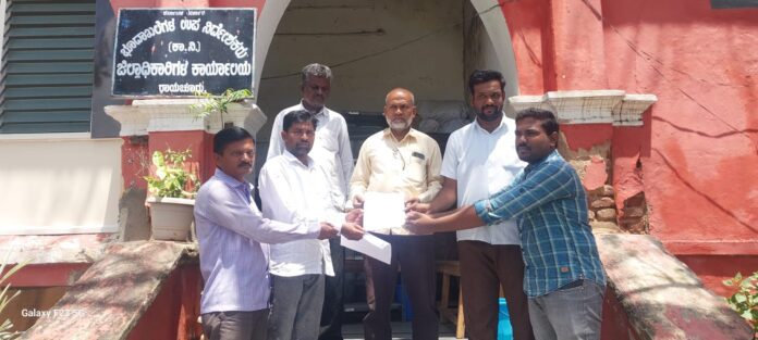 ರಾಯಚೂರು
