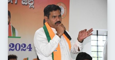 ಬಿ.ವೈ.ವಿಜಯೇಂದ್ರ