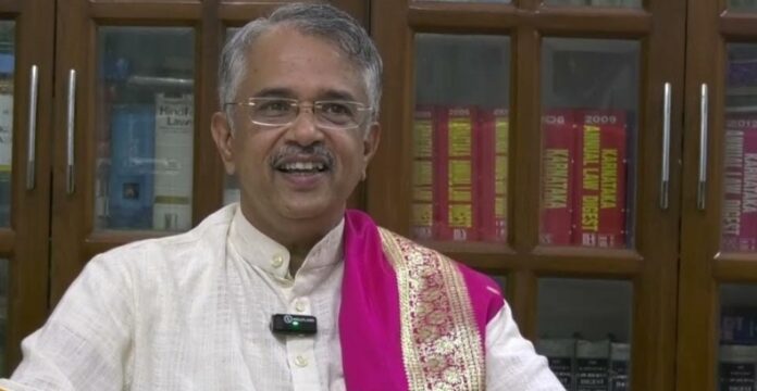 ಬೆಂಗಳೂರು, ಮುಸ್ಲಿಮರು, ಕರ್ನಾಟಕ ಹೈಕೋರ್ಟ್‌, ಪಾಕಿಸ್ತಾನ, ಹೈಕೋರ್ಟ್‌ ನ್ಯಾಯಾಧೀಶ, Bangalore, Muslims, Karnataka High Court, Pakistan, High Court Judge,