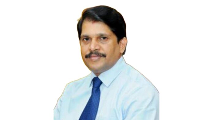 ಜಯಕರ ಶೆಟ್ಟಿ ಇಂದ್ರಾಳಿ